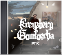 PTK: Kreuzberg und Gomorrha. Pixel album.